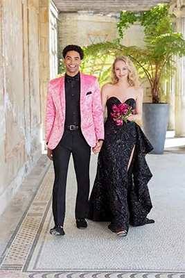 tuxedos